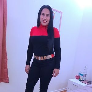 Meet your Posher, Vilmayde